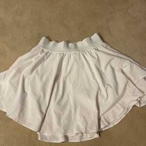 Lululemon workout skirt